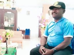 Disdikbud Kabupaten Biak Sebut PPDB Tahun Ini akan Menggunakan Sistem Daring