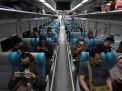 Libur Long Weekend Kenaikan Yesus Kristus, KAI Operasikan 7 Kereta Api Tambahan