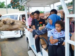 Anugerah Desa Wisata Indonesia 2024, Khofifah Indar Parawansa Sebut Jatim Sumbang Nominasi Terbanyak