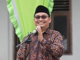 Ketua PCNU Pamekasan, KH Taufik Hasyim Serukan Rekonsiliasi Pasca Pemilu Tahun 2024