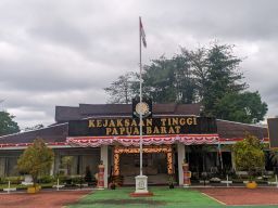 Jaksa Agung Rombak Sejumlah Pejabat Kejaksaan Papua Barat, Ini Nama-namanya