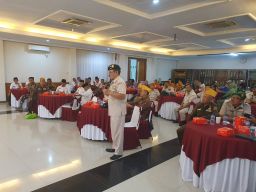 Kodam V Brawijaya Jalankan Program Pendampingan dan Percepatan Stunting