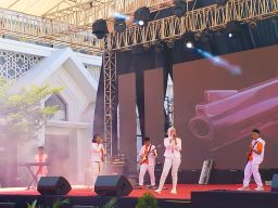 Arif Fathoni Ancam Blacklist EO Event Musik di Balai Pemuda Bila Tidak Menghormati Azan