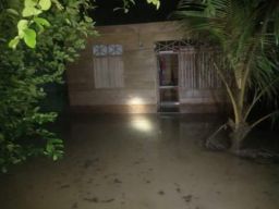 Banjir di Manokwari Berdampak pada Lebih dari 1.000 Warga, Update Terbaru Mulai Surut