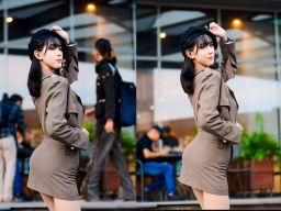 Rahasia Tampil Percaya Diri, 5 Tips Terbaik Atasi Grogi Saat Berpose di Depan Kamera