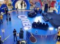 Launch Party, Kolaborasi OREO dan Pokemon Menyapa Masyarakat Surabaya