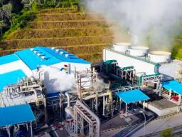 Pertamina Geothermal dan PLN IP Teken JDA Optimalkan PLTP, Target Tambah 1 GW