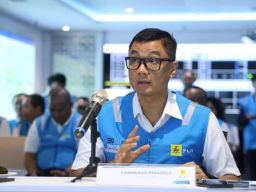 PLN Meraih Laba Bersih 22,07 Triliun Rupiah, Terbesar dalam Sejarah Perseroan