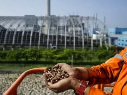 Dampak Penggantian PLTU ke Pembangkit EBT dan Gas, PLN Raih Mata Lokal Award