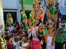 HUT Kota Surabaya ke 731 akan Dimeriahkan dengan Festival Rujak Uleg di Taman Surya