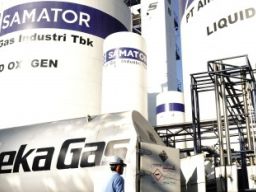 Penjualan AGII Tumbuh Positif 1,97%, Namun Laba Bersih Turun 8,17% Dibanding Tahun Lalu