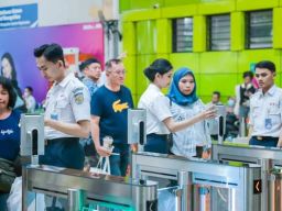 Pengembalian Dana Pembatalan Tiket KA Antar Kota Per 1 Juni Maksimal 7 Hari