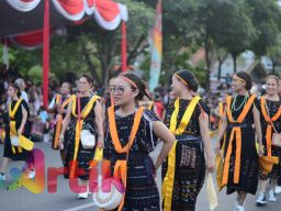 Surabaya Vaganza Besok, Digelar Spektakuler dengan Tema "The Chronicle of Surabaya”