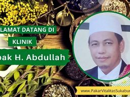 Pengobatan Alat Vital Pontianak, Klinik H Abdullah Terbukti di Tempat dan Paten