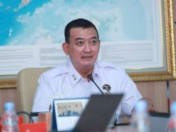 Penuhi Kualifikasi, Inspektur Utama BNN Lakukan Telaah Sejawat Ekstern Ketiga Kalinya