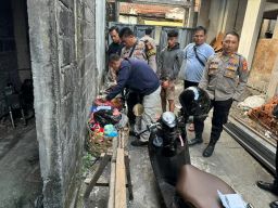 Kasus Pembunuhan Brutal Guncang Bali: Pelaku Akui Motif Emosi