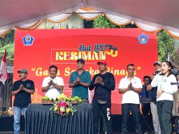 LPD Desa Adat Kesiman: Rekor Prestasi Sebagai LPD Terbesar di Bali
