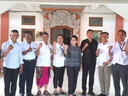 Koperasi Kami Jaya Sejahtera Patuhi Regulasi, Ikuti Uji Kelayakan dan Kepatutan Dinas Koperasi BALI