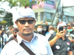 Dukungan Forkom Taksu Bali: Desakan Penetapan Tersangka dalam Kasus Penistaan Agama