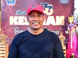 Marak Soal Tajen di Bali, Ini Kata Bendesa Adat Kesiman Jro Wisna (JMW)