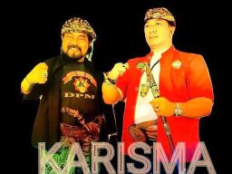 Siapkan Diri untuk Memimpin Karangasem: I Wayan Kari Subali Bersama I Ketut Putra Ismaya Jaya