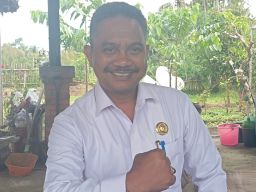 Kepala Desa Petak Apresiasi Program "Gianyar Memilah" Menyokong Pengelolaan Sampah dari Sumbernya