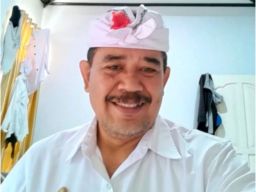 I Made Kasta: Tokoh Masyarakat Klungkung Menyambut Baik Pasangan Independen di Pilkada Karangasem