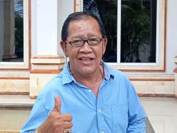 I Ketut Suta Tekankan Profesionalisme dan Kepatuhan Koperasi Sesuai Permenkop No 8 Tahun 2023