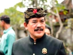 Made Kasta, Penasehat Partai Gerindra Klungkung, Beri Dukungan Penuh Untuk (KIM) di Pilgub Bali 2024