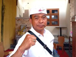 Profil I Made Badra, SE: Pengabdian dan Dedikasi 34 Tahun di Bank BPD Bali