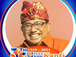 Bank BPR Kanti Menjadi Pelopor Pelestarian Adat dan Budaya di Bali