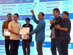 Upacara Pemelaspasan Rumah, I Made Badra Sebut Puncak Perjalanan Karier dan Pengabdian