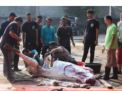 Hari Raya Idul Adha 2024, Kantor ATR/BPN Jaksel Potong 6 Hewan Kurban