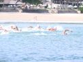 Open Water Swimming Championships Bali, Indonesia Dapat Dua Emas