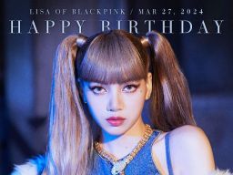 BLACKPINK Rayakan Ulang Tahun dengan Film Konser "BORN PINK" di Bioskop Seluruh Dunia