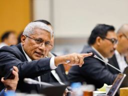 Komisi III DPR RI Dukung Usulan Penambahan Anggaran BNN Untuk Program P4GN