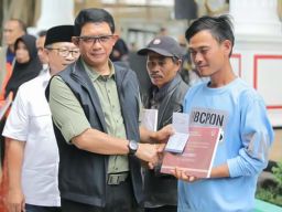 Perbaikan Pasca Gempa Cianjur Terus Dikebut, 36.285 Rumah Ditargetkan Segera Diperbaiki