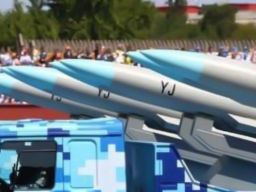 Awal Mula dan Alasan China Memulai Industri Militer dan Mengalami Kemajuan Pesat