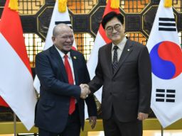 Ketua DPD RI Bertemu Majelis Nasional Korsel, Dorong Penurunan Tensi Geopolitik Kawasan