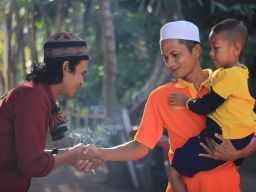 Awal Mula Idul Adha dan 30 Kata Mutiara Ucapan 'Selamat Hari Raya Idul Adha' yang baik