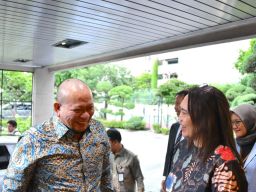 LaNyalla Sebut Pendidikan Jadi Kunci, Indonesia Harus Belajar dari Korsel