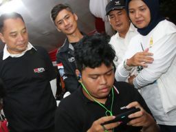 Eri Cahyadi Gelar Turnamen E-Sport Piala Walikota dengan Hadiah Rp150 Juta