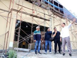 Targetkan Pasar Modern di Surabaya, Eri Cahyadi Relokasi Pasar Karah ke Tempat Baru