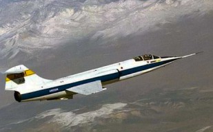 Lockheed F-104 Starfighter, Pesawat Tempur Terbanyak Mengalami Kecelakaan Sepanjang Sejarah