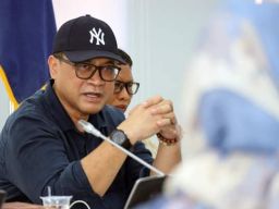 BNPB Siapkan Sistem Peringatan Dini Banjir Lahar Dingin Gunung Marapi di Sumbar