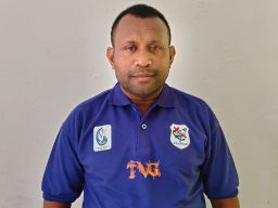 GPdI se-Papua Gelar Jalan Santai di Youth Camp Kaimana