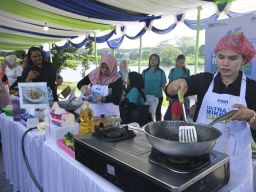 PNM Rayakan Ulang Tahun ke 25, Berkomitmen Membangun Harapan untuk Negeri