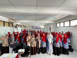 UBP Priok Gandeng Himpaudi DKI, Gelar Pelatihan Menuju Paud Inklusi bagi Lembaga Paud