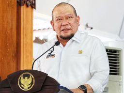 Pemerintah Godok Aturan Perlindungan Ojol, Ini Masukan Konkret Ketua DPD RI