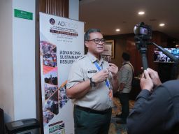 Dukung Industrialisasi Penanggulangan Bencana, ADEXCO Seri Ketiga Kembali Hadir di Jakarta